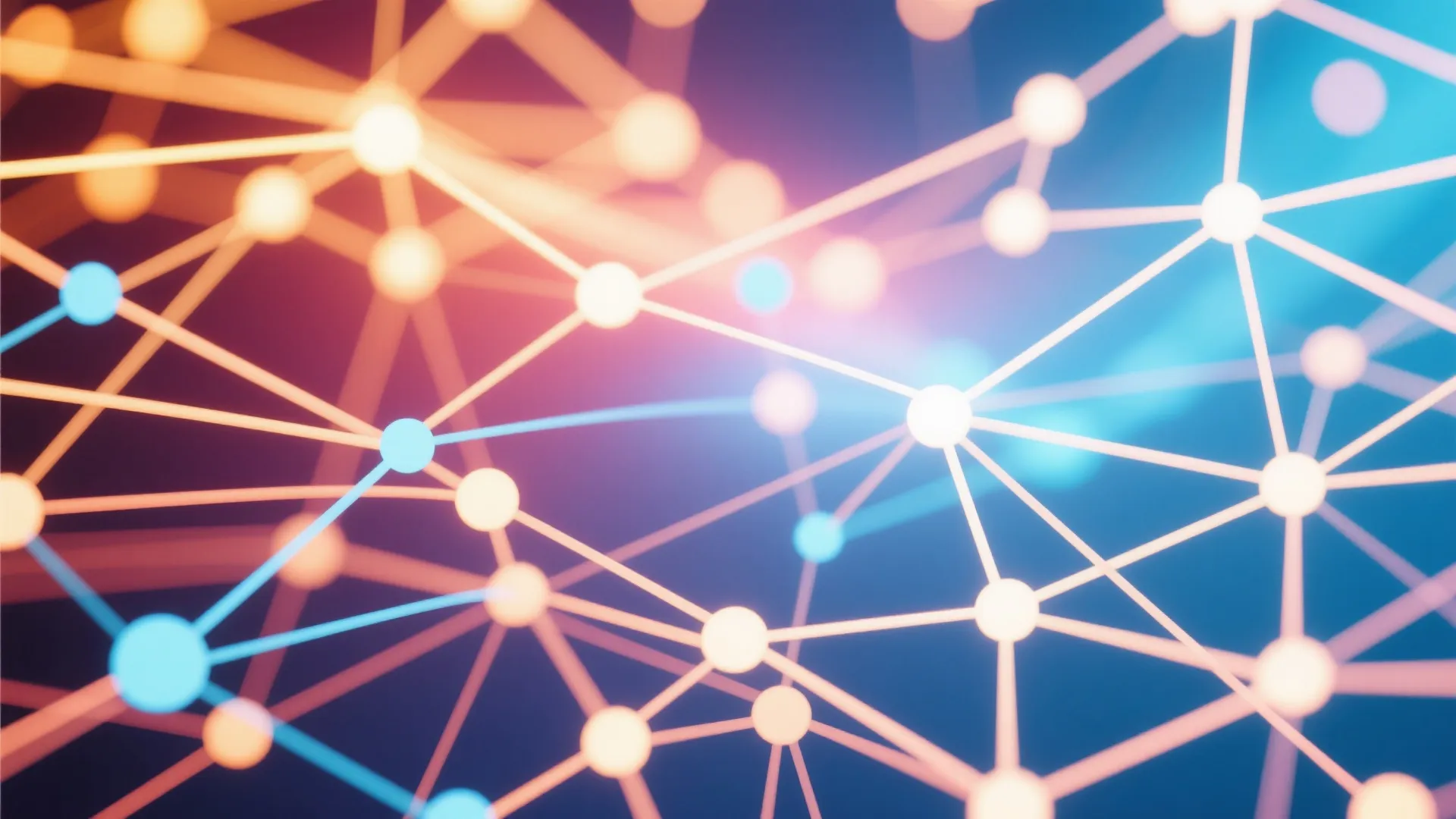Data Network Background