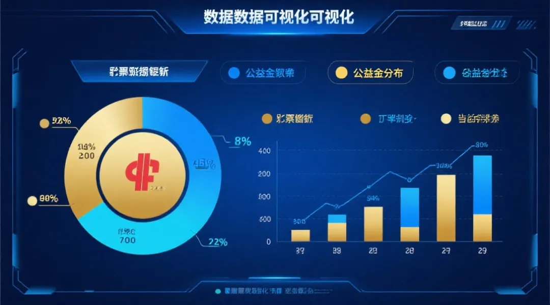 财政部2025公告：2024年全国彩票公益金筹集与提取数据权威发布，制度透明再升级